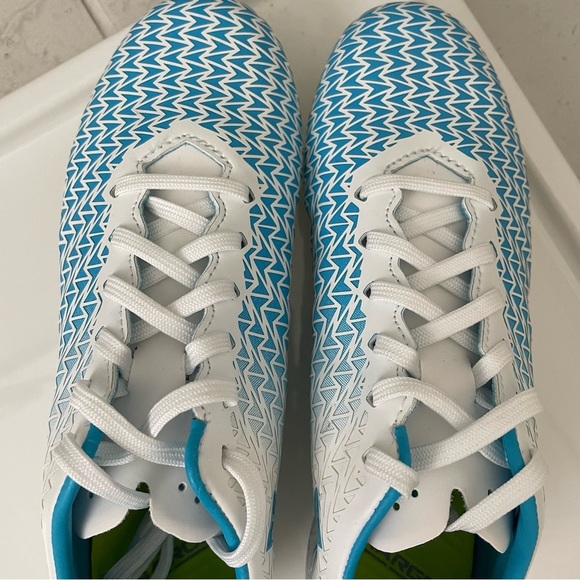 Under Armour Womens UA CF Force 3.0 FG Size 6 - Picture 10 of 12